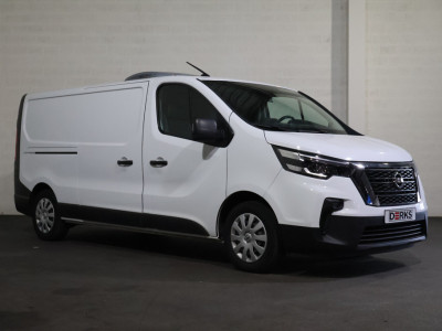 Nissan Primastar 2.0 dCi 130pk L2 H1 Koelwagen Vrieswagen -10 Gr. Dag en nacht 6