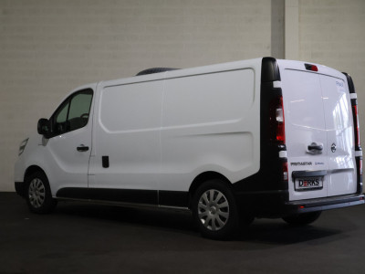 Nissan Primastar 2.0 dCi 130pk L2 H1 Koelwagen Vrieswagen -10 Gr. Dag en nacht 7