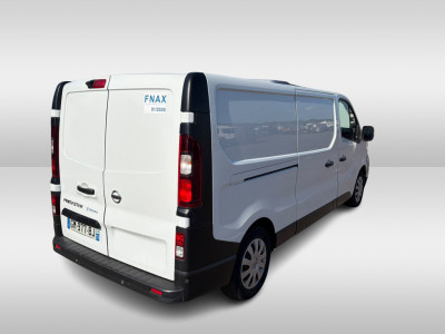 Nissan Primastar 2.0 dCi 130pk L2 H1 Koelwagen Vrieswagen Dag en nacht 2