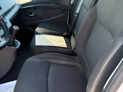 Nissan Primastar 2.0 dCi 130pk L2 H1 Koelwagen Vrieswagen Dag en nacht 4