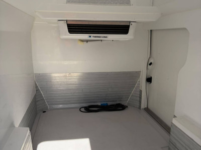 Nissan Primastar 2.0 dCi 130pk L2 H1 Koelwagen Vrieswagen Dag en nacht 5