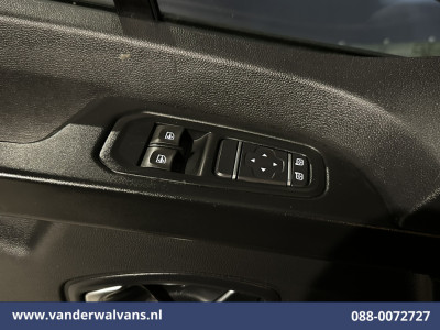 Nissan Primastar 2.0 dCi 131pk L2H1 Euro6 Airco | LED | Cruisecontrol | Parkeersensoren Bijrijdersbank, 2500kg trekvermogen foto 17
