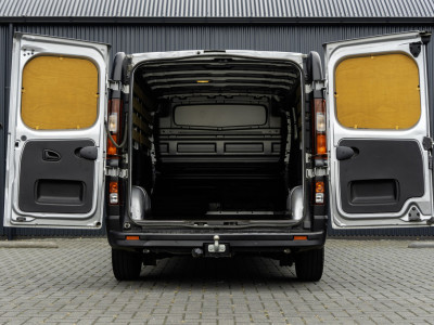 Nissan Primastar **dCi | L2H1 | Automaat | 150 PK | LED | Cruise | Airco | PDC | Euro 6** foto 10