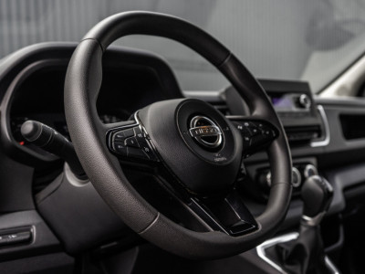 Nissan Primastar **dCi | L2H1 | Automaat | 150 PK | LED | Cruise | Airco | PDC | Euro 6** foto 12