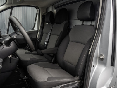 Nissan Primastar **dCi | L2H1 | Automaat | 150 PK | LED | Cruise | Airco | PDC | Euro 6** foto 13