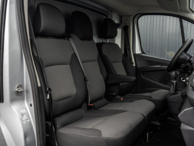 Nissan Primastar **dCi | L2H1 | Automaat | 150 PK | LED | Cruise | Airco | PDC | Euro 6** foto 14
