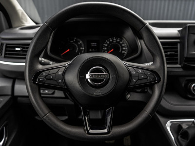 Nissan Primastar **dCi | L2H1 | Automaat | 150 PK | LED | Cruise | Airco | PDC | Euro 6** foto 15