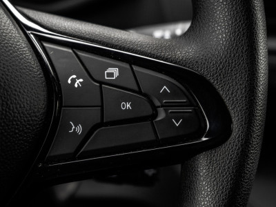 Nissan Primastar **dCi | L2H1 | Automaat | 150 PK | LED | Cruise | Airco | PDC | Euro 6** foto 17