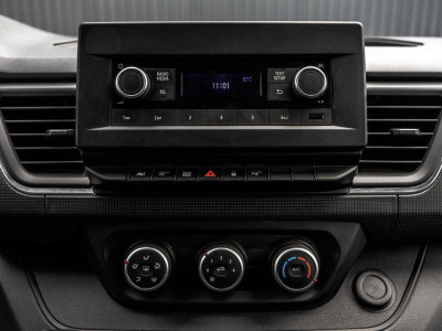 Nissan Primastar **dCi | L2H1 | Automaat | 150 PK | LED | Cruise | Airco | PDC | Euro 6** foto 18