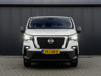 Nissan Primastar **dCi | L2H1 | Automaat | 150 PK | LED | Cruise | Airco | PDC | Euro 6** foto 3