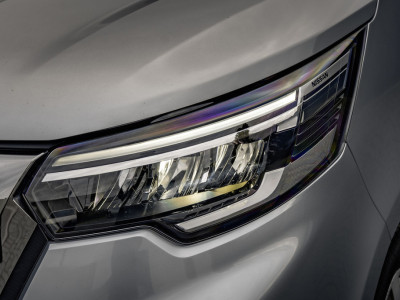 Nissan Primastar **dCi | L2H1 | Automaat | 150 PK | LED | Cruise | Airco | PDC | Euro 6** foto 5