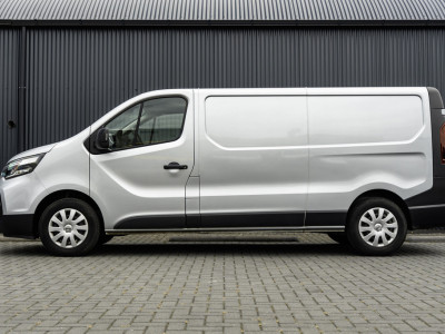 Nissan Primastar **dCi | L2H1 | Automaat | 150 PK | LED | Cruise | Airco | PDC | Euro 6** foto 6