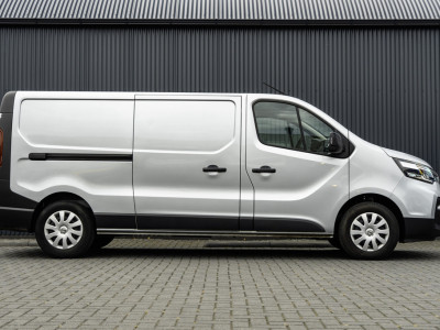 Nissan Primastar **dCi | L2H1 | Automaat | 150 PK | LED | Cruise | Airco | PDC | Euro 6** foto 7