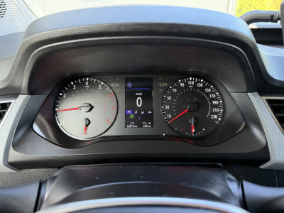 Nissan Townstar 1.3 TCe 131 PK TEKNA / BENZINE / L1H1 / CAMERA / AIRCO / CRUISE / BLINDSPOT / 3-ZITS / LED foto 12