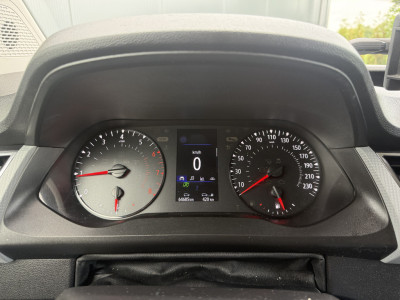 Nissan Townstar 1.3 TCe 131 PK TEKNA / BENZINE / L1H1 / CAMERA / AIRCO / CRUISE / BLINDSPOT / 3-ZITS / LED foto 12