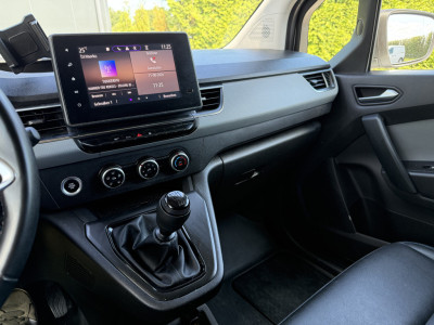 Nissan Townstar 1.3 TCe 131 PK TEKNA / BENZINE / L1H1 / CAMERA / AIRCO / CRUISE / BLINDSPOT / 3-ZITS / LED foto 13