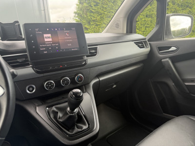 Nissan Townstar 1.3 TCe 131 PK TEKNA / BENZINE / L1H1 / CAMERA / AIRCO / CRUISE / BLINDSPOT / 3-ZITS / LED foto 13