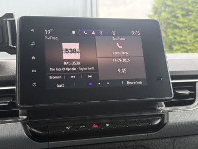 Nissan Townstar 1.3 TCe 131 PK TEKNA / BENZINE / L1H1 / CAMERA / AIRCO / CRUISE / BLINDSPOT / 3-ZITS / LED foto 14