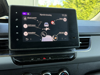 Nissan Townstar 1.3 TCe 131 PK TEKNA / BENZINE / L1H1 / CAMERA / AIRCO / CRUISE / BLINDSPOT / 3-ZITS / LED foto 15