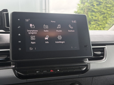 Nissan Townstar 1.3 TCe 131 PK TEKNA / BENZINE / L1H1 / CAMERA / AIRCO / CRUISE / BLINDSPOT / 3-ZITS / LED foto 15