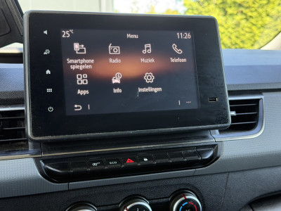 Nissan Townstar 1.3 TCe 131 PK TEKNA / BENZINE / L1H1 / CAMERA / AIRCO / CRUISE / BLINDSPOT / 3-ZITS / LED foto 16
