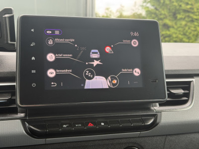 Nissan Townstar 1.3 TCe 131 PK TEKNA / BENZINE / L1H1 / CAMERA / AIRCO / CRUISE / BLINDSPOT / 3-ZITS / LED foto 16