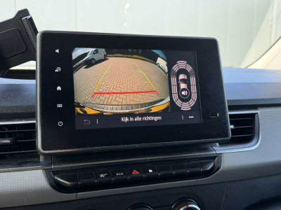 Nissan Townstar 1.3 TCe 131 PK TEKNA / BENZINE / L1H1 / CAMERA / AIRCO / CRUISE / BLINDSPOT / 3-ZITS / LED foto 17