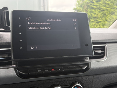 Nissan Townstar 1.3 TCe 131 PK TEKNA / BENZINE / L1H1 / CAMERA / AIRCO / CRUISE / BLINDSPOT / 3-ZITS / LED foto 17