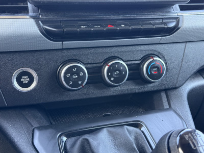 Nissan Townstar 1.3 TCe 131 PK TEKNA / BENZINE / L1H1 / CAMERA / AIRCO / CRUISE / BLINDSPOT / 3-ZITS / LED foto 18