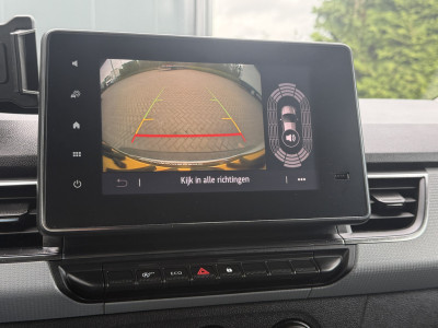 Nissan Townstar 1.3 TCe 131 PK TEKNA / BENZINE / L1H1 / CAMERA / AIRCO / CRUISE / BLINDSPOT / 3-ZITS / LED foto 18