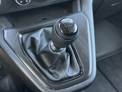 Nissan Townstar 1.3 TCe 131 PK TEKNA / BENZINE / L1H1 / CAMERA / AIRCO / CRUISE / BLINDSPOT / 3-ZITS / LED foto 19