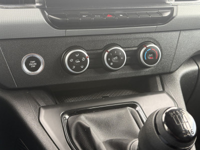 Nissan Townstar 1.3 TCe 131 PK TEKNA / BENZINE / L1H1 / CAMERA / AIRCO / CRUISE / BLINDSPOT / 3-ZITS / LED foto 19