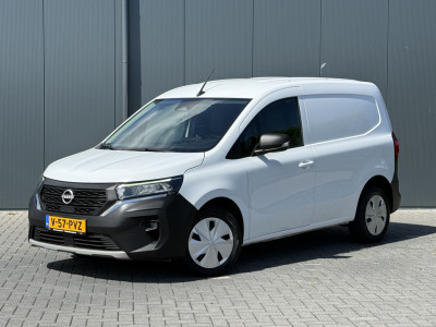 Nissan Townstar 1.3 TCe 131 PK TEKNA / BENZINE / L1H1 / CAMERA / AIRCO / CRUISE / BLINDSPOT / 3-ZITS / LED foto 2