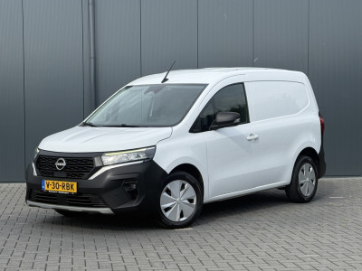 Nissan Townstar 1.3 TCe 131 PK TEKNA / BENZINE / L1H1 / CAMERA / AIRCO / CRUISE / BLINDSPOT / 3-ZITS / LED foto 2