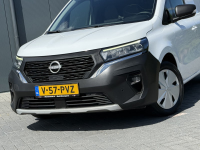 Nissan Townstar 1.3 TCe 131 PK TEKNA / BENZINE / L1H1 / CAMERA / AIRCO / CRUISE / BLINDSPOT / 3-ZITS / LED foto 20