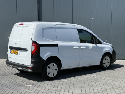 Nissan Townstar 1.3 TCe 131 PK TEKNA / BENZINE / L1H1 / CAMERA / AIRCO / CRUISE / BLINDSPOT / 3-ZITS / LED foto 3