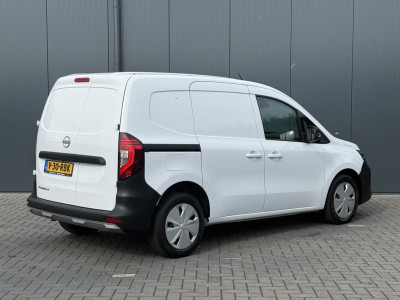 Nissan Townstar 1.3 TCe 131 PK TEKNA / BENZINE / L1H1 / CAMERA / AIRCO / CRUISE / BLINDSPOT / 3-ZITS / LED foto 3