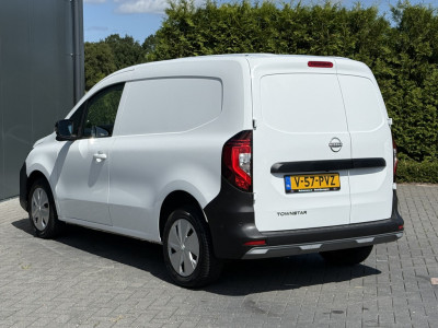 Nissan Townstar 1.3 TCe 131 PK TEKNA / BENZINE / L1H1 / CAMERA / AIRCO / CRUISE / BLINDSPOT / 3-ZITS / LED foto 5