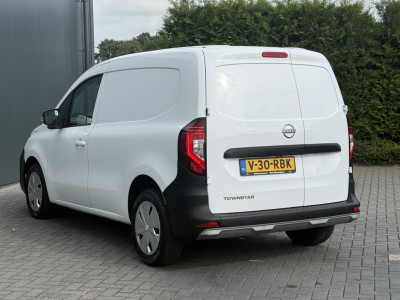 Nissan Townstar 1.3 TCe 131 PK TEKNA / BENZINE / L1H1 / CAMERA / AIRCO / CRUISE / BLINDSPOT / 3-ZITS / LED foto 5
