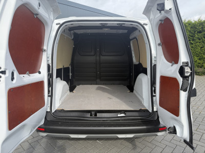 Nissan Townstar 1.3 TCe 131 PK TEKNA / BENZINE / L1H1 / CAMERA / AIRCO / CRUISE / BLINDSPOT / 3-ZITS / LED foto 6