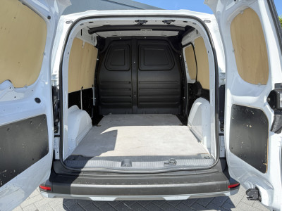 Nissan Townstar 1.3 TCe 131 PK TEKNA / BENZINE / L1H1 / CAMERA / AIRCO / CRUISE / BLINDSPOT / 3-ZITS / LED foto 8