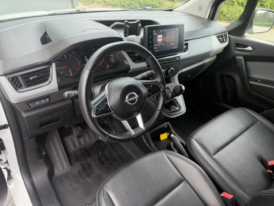 Nissan Townstar 1.3 TCe 131 PK TEKNA / BENZINE / L1H1 / CAMERA / AIRCO / CRUISE / BLINDSPOT / 3-ZITS / LED foto 8