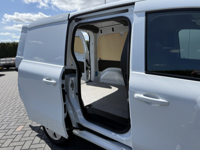 Nissan Townstar 1.3 TCe 131 PK TEKNA / BENZINE / L1H1 / CAMERA / AIRCO / CRUISE / BLINDSPOT / 3-ZITS / LED foto 9