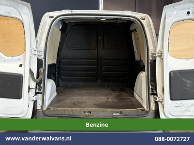 Nissan Townstar 1.3 TCe 131pk Benzine L1H1 Euro6 Airco | Camera | LED | Apple Carplay | Cruisecontrol Android Auto, Parkeersensoren, Elektrische inklapbare spiegels, 1500kg trekvermogen 13