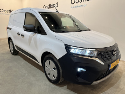 Nissan Townstar Acenta L1 44 kWh / 100% elektrisch !! / SOH 98% / Airco / Cruise Control / CarPlay / Camera / 36.600 KM !! foto 20