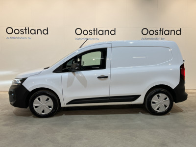 Nissan Townstar Acenta L1 44 kWh / 100% elektrisch !! / SOH 98% / Airco / Cruise Control / CarPlay / Camera / 36.600 KM !! foto 5
