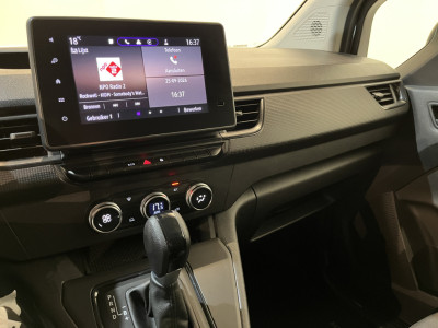 Nissan Townstar Acenta L1 44 kWh / 100% elektrisch !! / SOH 98% / Airco / Cruise Control / CarPlay / Camera / 36.600 KM !! foto 7