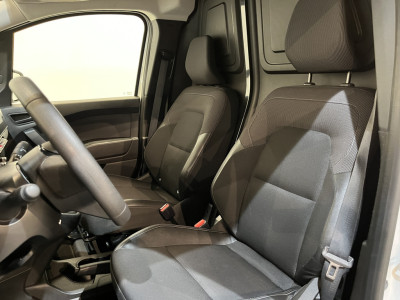 Nissan Townstar Acenta L1 44 kWh / 100% elektrisch !! / SOH 98% / Airco / Cruise Control / CarPlay / Camera / 36.600 KM !! foto 8