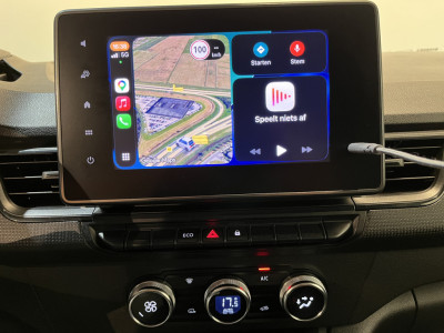 Nissan Townstar Acenta L1 44 kWh / 100% elektrisch !! / SOH 98% / Airco / Cruise Control / CarPlay / Camera / 36.600 KM !! foto 9