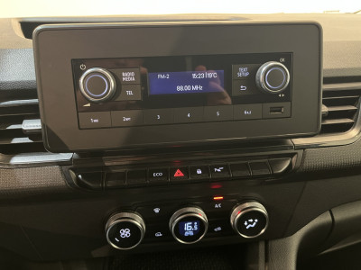 Nissan Townstar Acenta L1 44 kWh / 100% elektrisch !! / SOH 98% / CCS Snelladen / Airco / Cruise Control / PDC / LED / 25.000 KM !! foto 12
